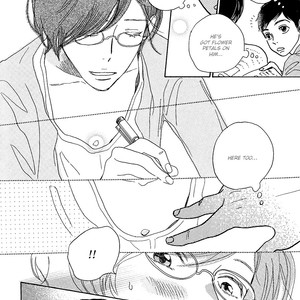 [Torino Shino] Asterisk [Eng] – Gay Manga sex 17