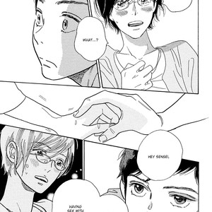 [Torino Shino] Asterisk [Eng] – Gay Manga sex 18