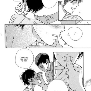 [Torino Shino] Asterisk [Eng] – Gay Manga sex 19