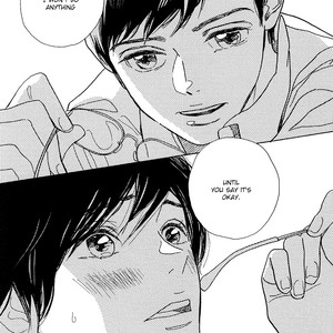 [Torino Shino] Asterisk [Eng] – Gay Manga sex 20