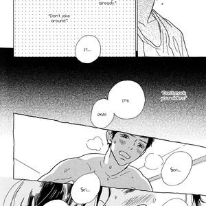 [Torino Shino] Asterisk [Eng] – Gay Manga sex 21