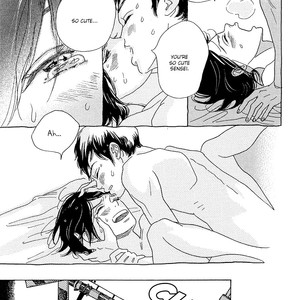 [Torino Shino] Asterisk [Eng] – Gay Manga sex 22