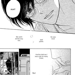 [Torino Shino] Asterisk [Eng] – Gay Manga sex 24