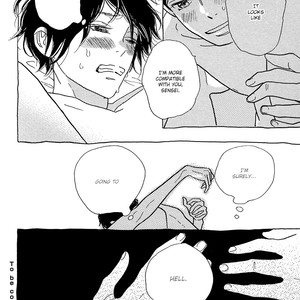 [Torino Shino] Asterisk [Eng] – Gay Manga sex 27
