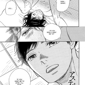 [Torino Shino] Asterisk [Eng] – Gay Manga sex 30
