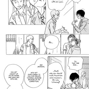 [Torino Shino] Asterisk [Eng] – Gay Manga sex 33