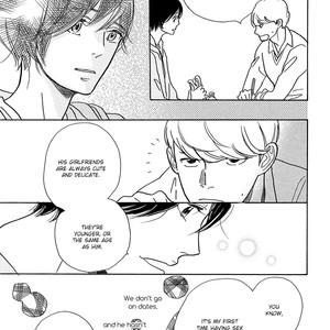 [Torino Shino] Asterisk [Eng] – Gay Manga sex 34
