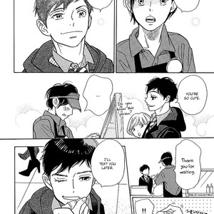[Torino Shino] Asterisk [Eng] – Gay Manga sex 37