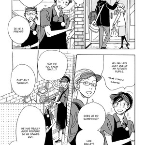[Torino Shino] Asterisk [Eng] – Gay Manga sex 38