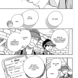 [Torino Shino] Asterisk [Eng] – Gay Manga sex 40