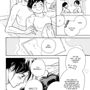 [Torino Shino] Asterisk [Eng] – Gay Manga sex 43