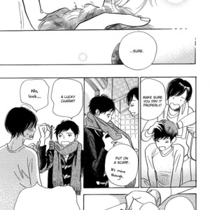 [Torino Shino] Asterisk [Eng] – Gay Manga sex 44