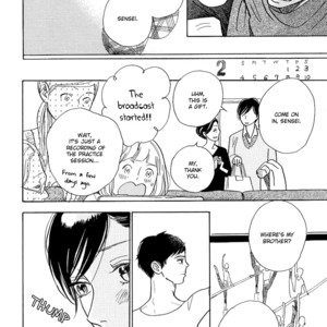 [Torino Shino] Asterisk [Eng] – Gay Manga sex 45