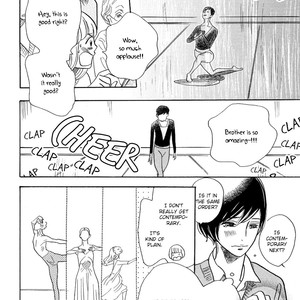 [Torino Shino] Asterisk [Eng] – Gay Manga sex 51
