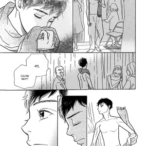 [Torino Shino] Asterisk [Eng] – Gay Manga sex 52