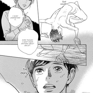 [Torino Shino] Asterisk [Eng] – Gay Manga sex 54