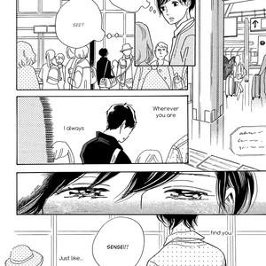 [Torino Shino] Asterisk [Eng] – Gay Manga sex 61