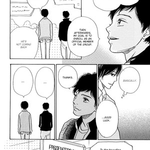 [Torino Shino] Asterisk [Eng] – Gay Manga sex 63