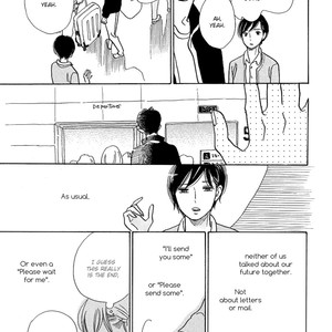 [Torino Shino] Asterisk [Eng] – Gay Manga sex 64