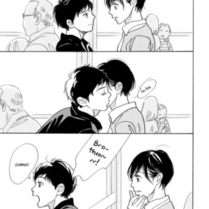[Torino Shino] Asterisk [Eng] – Gay Manga sex 66