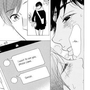 [Torino Shino] Asterisk [Eng] – Gay Manga sex 74