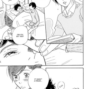 [Torino Shino] Asterisk [Eng] – Gay Manga sex 76