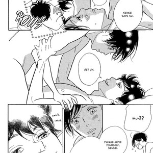 [Torino Shino] Asterisk [Eng] – Gay Manga sex 83
