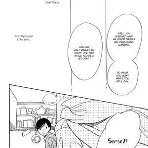 [Torino Shino] Asterisk [Eng] – Gay Manga sex 91