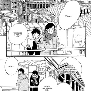 [Torino Shino] Asterisk [Eng] – Gay Manga sex 96