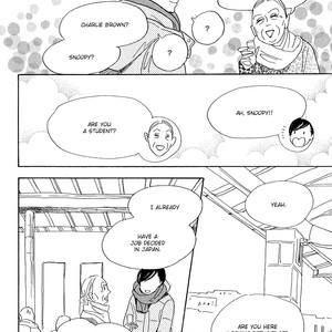 [Torino Shino] Asterisk [Eng] – Gay Manga sex 99