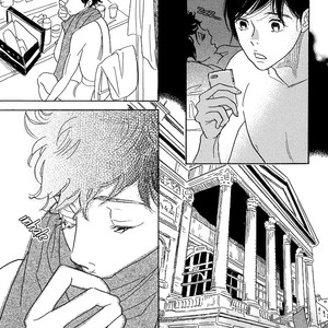 [Torino Shino] Asterisk [Eng] – Gay Manga sex 104