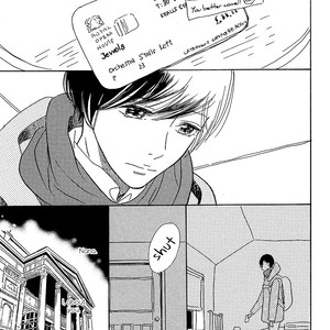 [Torino Shino] Asterisk [Eng] – Gay Manga sex 106