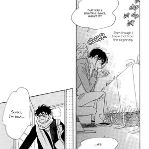 [Torino Shino] Asterisk [Eng] – Gay Manga sex 108