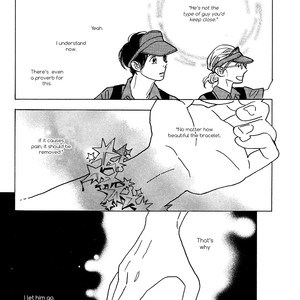 [Torino Shino] Asterisk [Eng] – Gay Manga sex 111