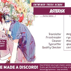 [Torino Shino] Asterisk [Eng] – Gay Manga sex 116