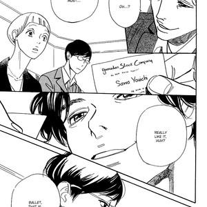 [Torino Shino] Asterisk [Eng] – Gay Manga sex 121