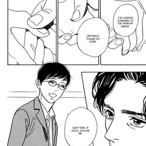 [Torino Shino] Asterisk [Eng] – Gay Manga sex 124