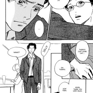 [Torino Shino] Asterisk [Eng] – Gay Manga sex 126