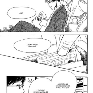 [Torino Shino] Asterisk [Eng] – Gay Manga sex 127