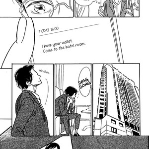 [Torino Shino] Asterisk [Eng] – Gay Manga sex 129