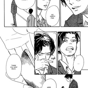 [Torino Shino] Asterisk [Eng] – Gay Manga sex 130
