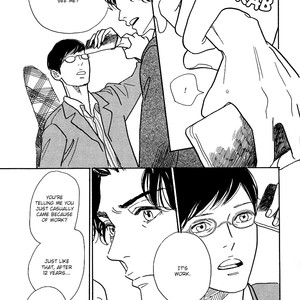 [Torino Shino] Asterisk [Eng] – Gay Manga sex 131