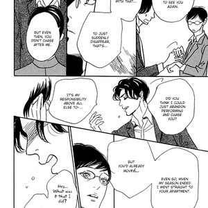 [Torino Shino] Asterisk [Eng] – Gay Manga sex 132