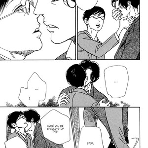 [Torino Shino] Asterisk [Eng] – Gay Manga sex 133