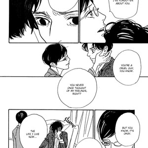 [Torino Shino] Asterisk [Eng] – Gay Manga sex 134