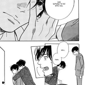 [Torino Shino] Asterisk [Eng] – Gay Manga sex 135
