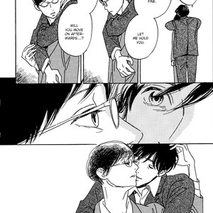 [Torino Shino] Asterisk [Eng] – Gay Manga sex 136
