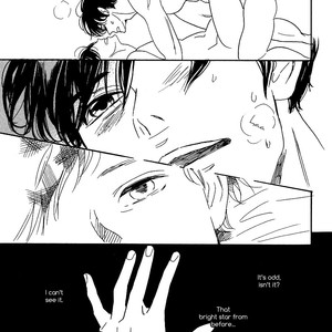 [Torino Shino] Asterisk [Eng] – Gay Manga sex 137
