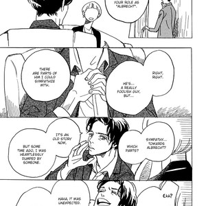 [Torino Shino] Asterisk [Eng] – Gay Manga sex 143