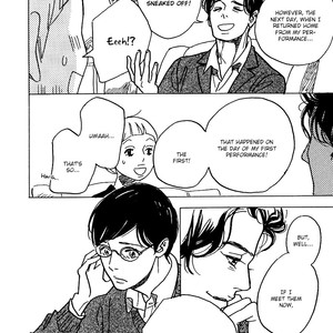 [Torino Shino] Asterisk [Eng] – Gay Manga sex 144